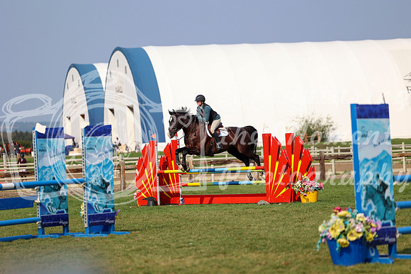 06444 - Mykenzi - 2026 Rocky Mountain Classic III - Friday August 21st