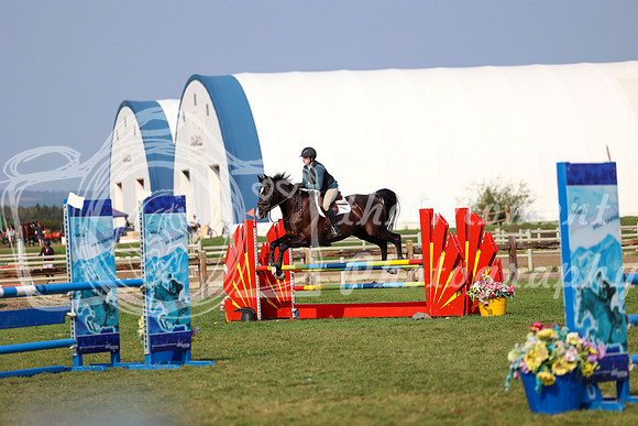 06445 - Mykenzi - 2026 Rocky Mountain Classic III - Friday August 21st