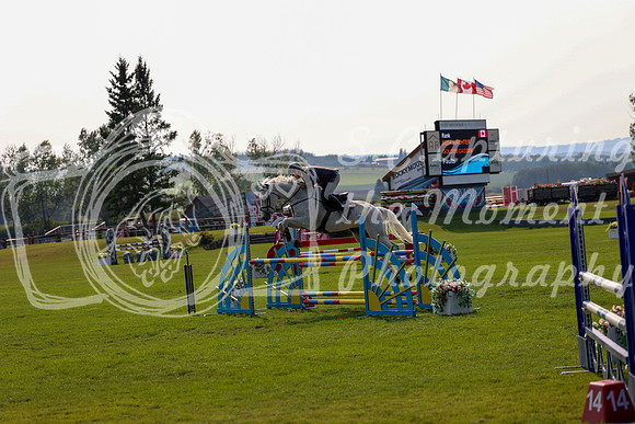 17405 - Mykenzi - 2026 Rocky Mountain Classic III - Friday August 21st