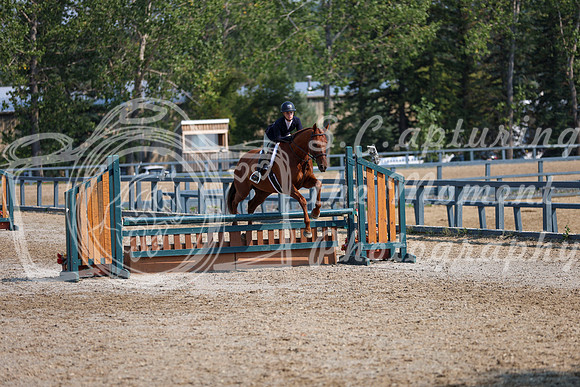 15135 - Elina - 2026 Rocky Mountain Classic III - Friday August 21st