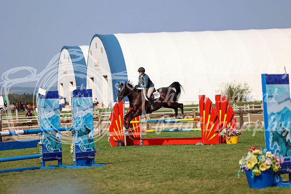 06446 - Mykenzi - 2026 Rocky Mountain Classic III - Friday August 21st