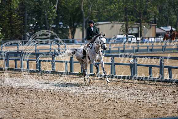 14341 - Elina - 2026 Rocky Mountain Classic III - Friday August 21st