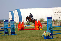 09323 - Mykenzi - 2026 Rocky Mountain Classic III - Friday August 21st