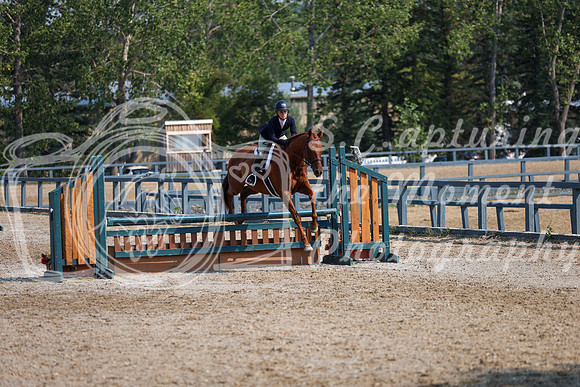 15136 - Elina - 2026 Rocky Mountain Classic III - Friday August 21st