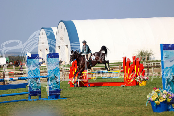 06447 - Mykenzi - 2026 Rocky Mountain Classic III - Friday August 21st