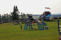 17407 - Mykenzi - 2026 Rocky Mountain Classic III - Friday August 21st