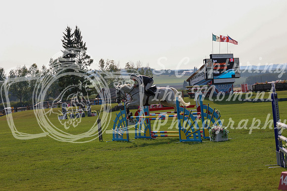 17407 - Mykenzi - 2026 Rocky Mountain Classic III - Friday August 21st