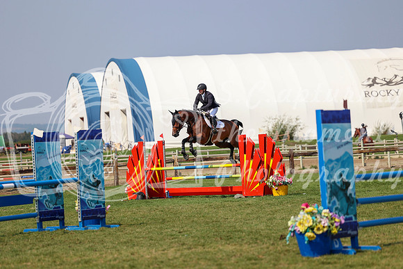 09324 - Mykenzi - 2026 Rocky Mountain Classic III - Friday August 21st