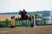 11370 - Mckenna - 2026 Rocky Mountain Classic III - Friday August 21st