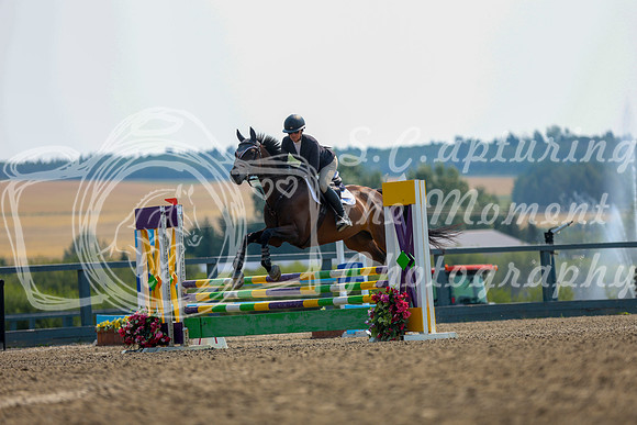 11370 - Mckenna - 2026 Rocky Mountain Classic III - Friday August 21st