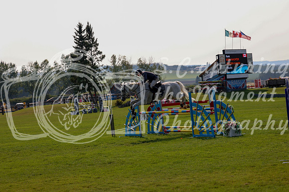 17408 - Mykenzi - 2026 Rocky Mountain Classic III - Friday August 21st