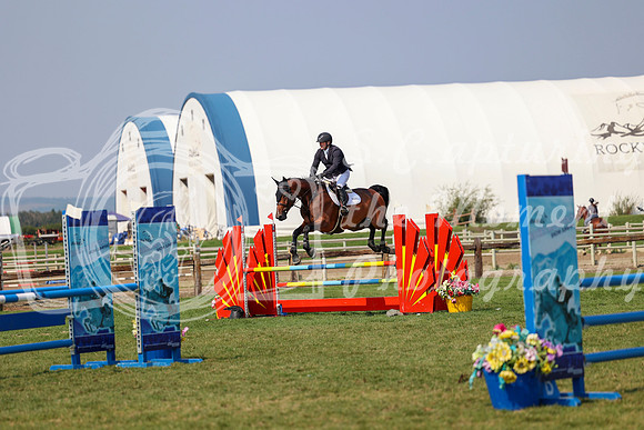 09325 - Mykenzi - 2026 Rocky Mountain Classic III - Friday August 21st