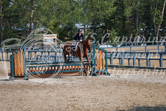 15137 - Elina - 2026 Rocky Mountain Classic III - Friday August 21st