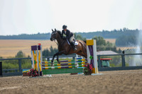 11371 - Mckenna - 2026 Rocky Mountain Classic III - Friday August 21st