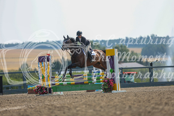 11371 - Mckenna - 2026 Rocky Mountain Classic III - Friday August 21st