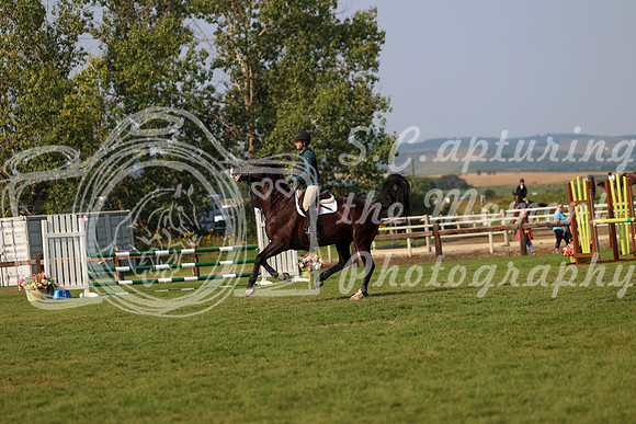 06449 - Mykenzi - 2026 Rocky Mountain Classic III - Friday August 21st