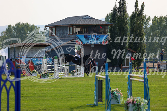 18273 - Mykenzi - 2026 Rocky Mountain Classic III - Friday August 21st
