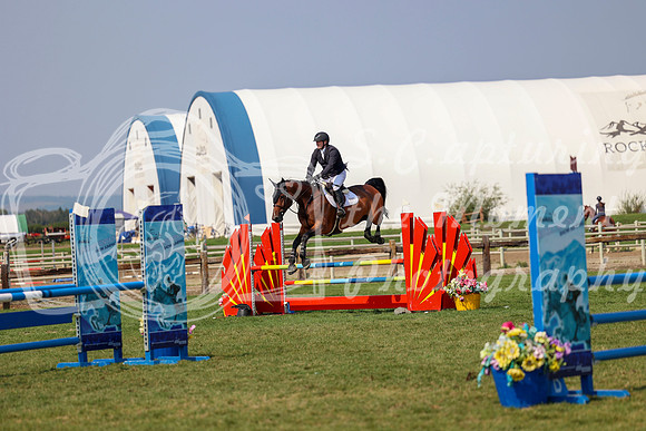 09326 - Mykenzi - 2026 Rocky Mountain Classic III - Friday August 21st