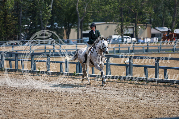 14343 - Elina - 2026 Rocky Mountain Classic III - Friday August 21st