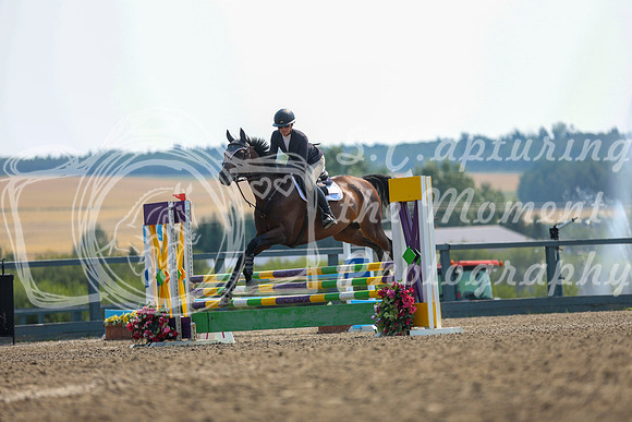 11372 - Mckenna - 2026 Rocky Mountain Classic III - Friday August 21st