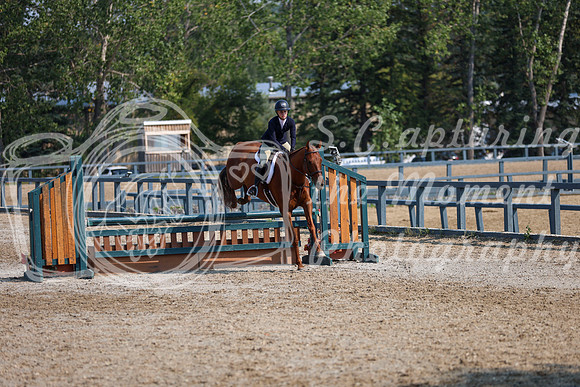 15138 - Elina - 2026 Rocky Mountain Classic III - Friday August 21st