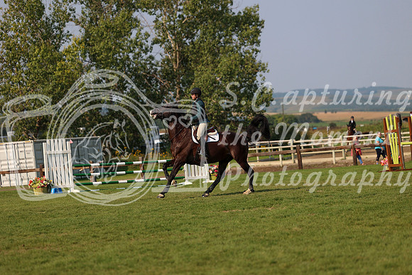 06450 - Mykenzi - 2026 Rocky Mountain Classic III - Friday August 21st
