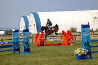 09327 - Mykenzi - 2026 Rocky Mountain Classic III - Friday August 21st