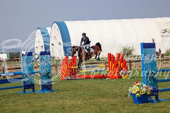 09327 - Mykenzi - 2026 Rocky Mountain Classic III - Friday August 21st