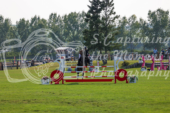 18274 - Mykenzi - 2026 Rocky Mountain Classic III - Friday August 21st