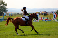 17079 - Mykenzi - 2026 Rocky Mountain Classic III - Friday August 21st