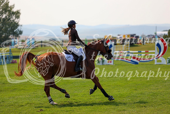 17079 - Mykenzi - 2026 Rocky Mountain Classic III - Friday August 21st