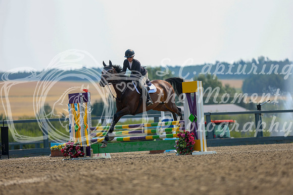 11373 - Mckenna - 2026 Rocky Mountain Classic III - Friday August 21st