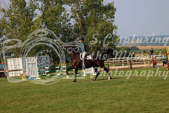 06451 - Mykenzi - 2026 Rocky Mountain Classic III - Friday August 21st