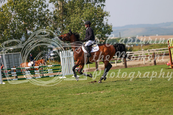 09328 - Mykenzi - 2026 Rocky Mountain Classic III - Friday August 21st