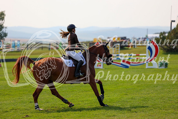 17080 - Mykenzi - 2026 Rocky Mountain Classic III - Friday August 21st