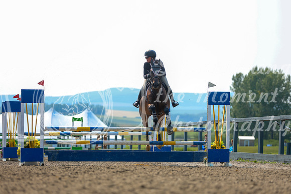 11374 - Mckenna - 2026 Rocky Mountain Classic III - Friday August 21st