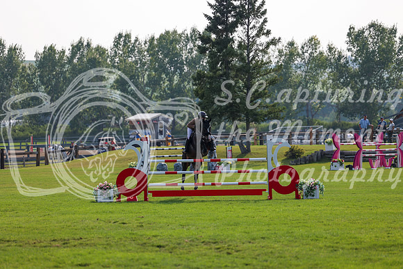 18275 - Mykenzi - 2026 Rocky Mountain Classic III - Friday August 21st