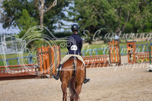 15346 - Elina - 2026 Rocky Mountain Classic III - Friday August 21st