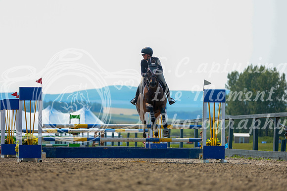 11375 - Mckenna - 2026 Rocky Mountain Classic III - Friday August 21st