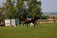 06452 - Mykenzi - 2026 Rocky Mountain Classic III - Friday August 21st