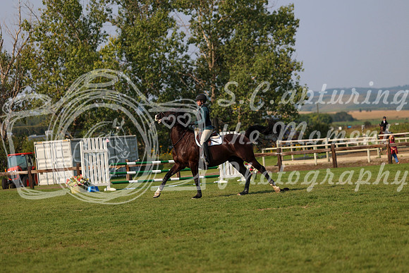 06452 - Mykenzi - 2026 Rocky Mountain Classic III - Friday August 21st