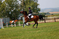 09329 - Mykenzi - 2026 Rocky Mountain Classic III - Friday August 21st