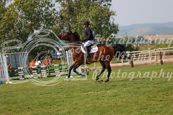 09329 - Mykenzi - 2026 Rocky Mountain Classic III - Friday August 21st