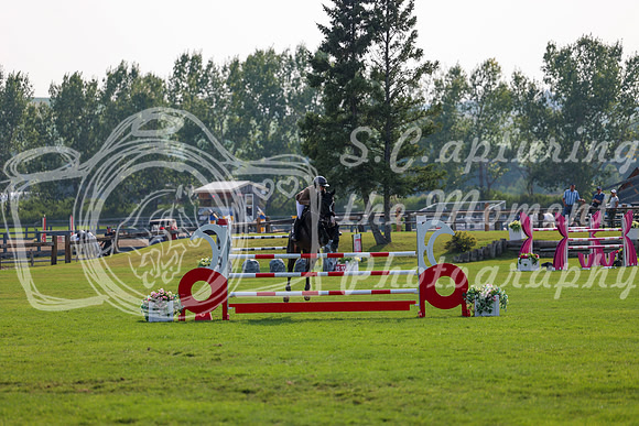 18276 - Mykenzi - 2026 Rocky Mountain Classic III - Friday August 21st