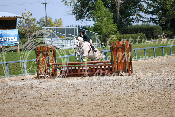 14345 - Elina - 2026 Rocky Mountain Classic III - Friday August 21st