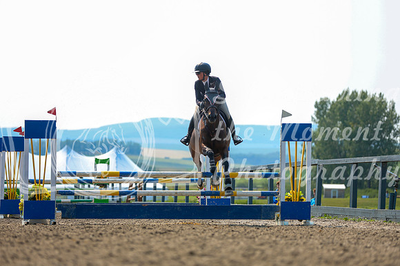 11376 - Mckenna - 2026 Rocky Mountain Classic III - Friday August 21st