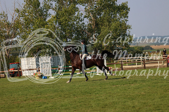 06453 - Mykenzi - 2026 Rocky Mountain Classic III - Friday August 21st
