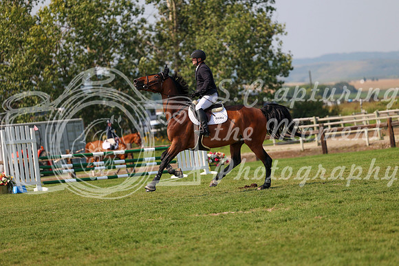 09330 - Mykenzi - 2026 Rocky Mountain Classic III - Friday August 21st