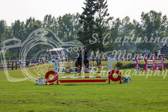 18277 - Mykenzi - 2026 Rocky Mountain Classic III - Friday August 21st
