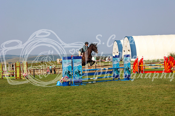 06454 - Mykenzi - 2026 Rocky Mountain Classic III - Friday August 21st